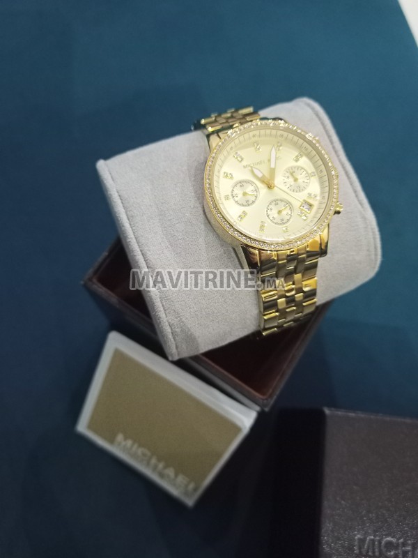 Montre originale neuve Michael Kors