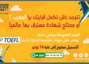 Photo de l'annonce: Préparez-vous pour réussir - préparation du test TOEFL iBT