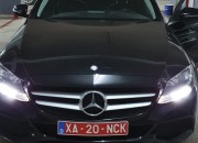 Photo de l'annonce: Mercedes Classe C200 dédouanée en excellent état