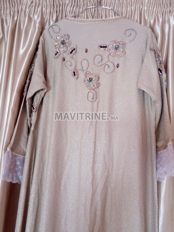 Caftan zwiin obness taman!!