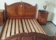 Photo de l'annonce: Un Lit Original A Vendre