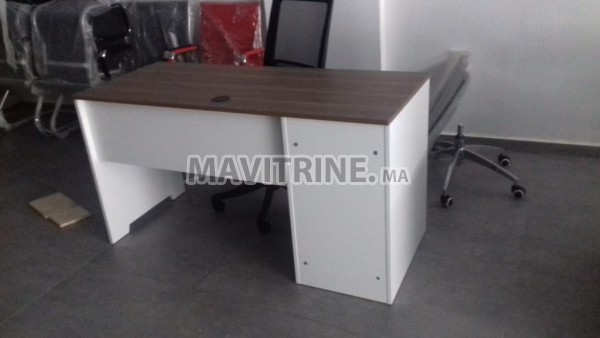 mobilier bureaux