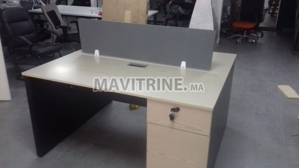 mobilier bureaux