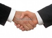 Photo de l'annonce: Recouvrement de créance, consulting, tenue de comptabilité et conseil juridique