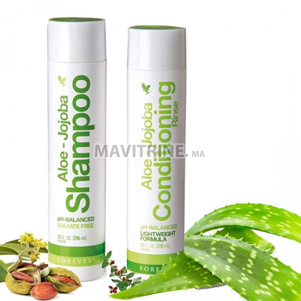 Champal jojoba