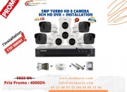Photo de l'annonce: HIKVISION TURBO HD 2MP/4MP/8MP/16MP/32MP