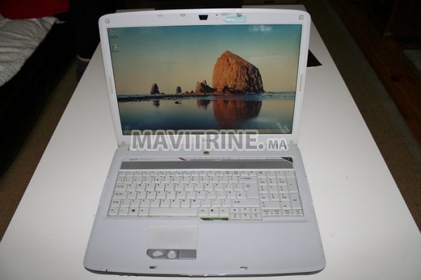 vente un pc acer aspire7720G