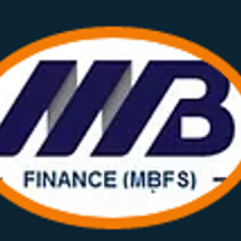 Logo du Vitrine: M B FINANCE SERVICE