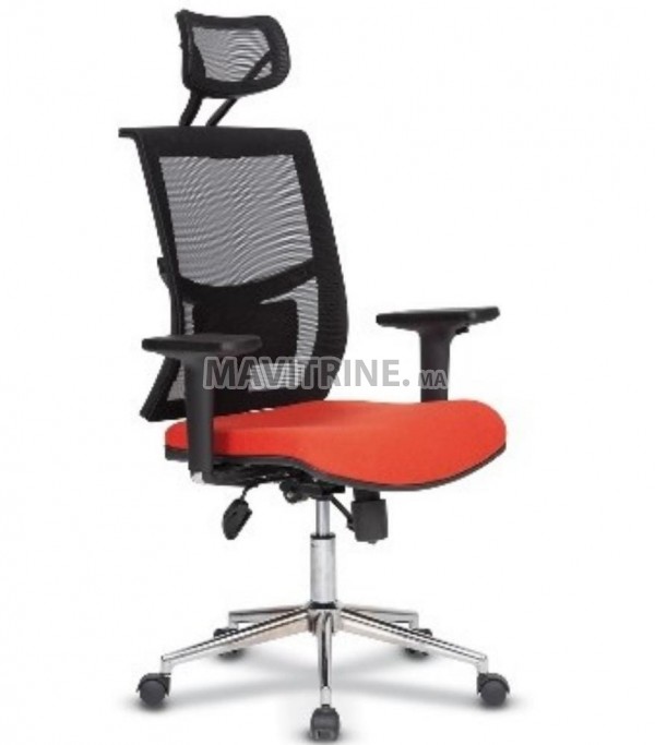 FAUTEUIL DE BUREAU