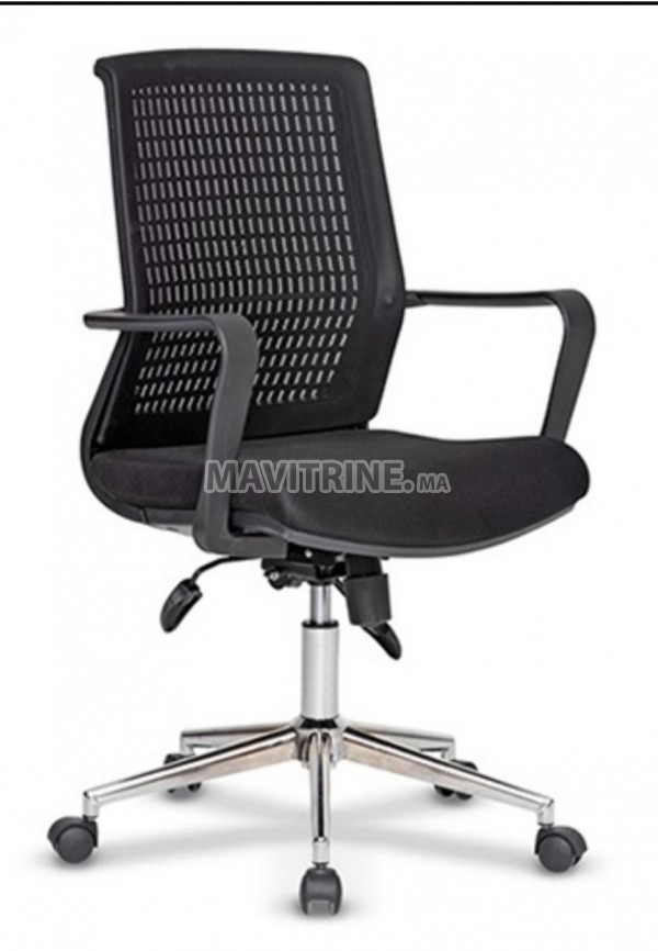 FAUTEUIL DE BUREAU