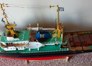 Photo de l'annonce: Remorqueur de haute mer (bateau modélisme)