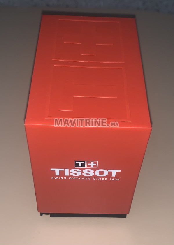 Tissot neuve