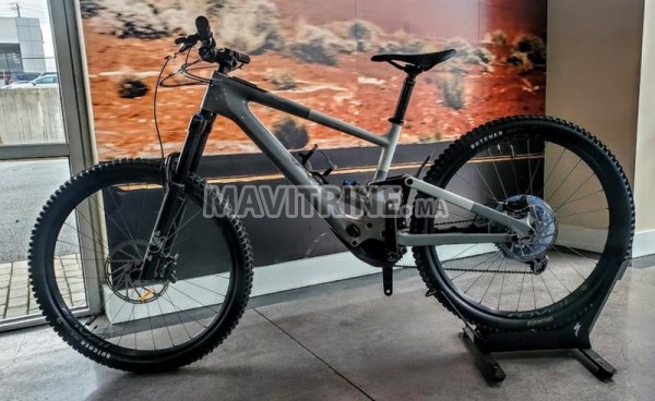 2022 Specialized Turbo Levo Comp Carbon