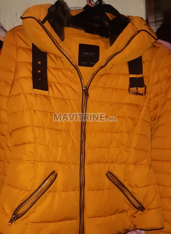 Jacket à vendre