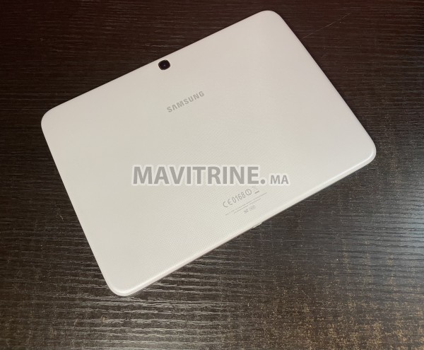 TABLETTE SAMSUNG TAB 3