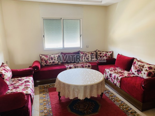 Salon marocain à vendre