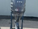 Photo de l'Annonce: Used Yamaha 115 HP 4-Stroke Outboard Motor