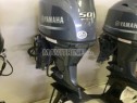 Photo de l'Annonce: Used Yamaha 50 HP 4-Stroke Outboard Motor