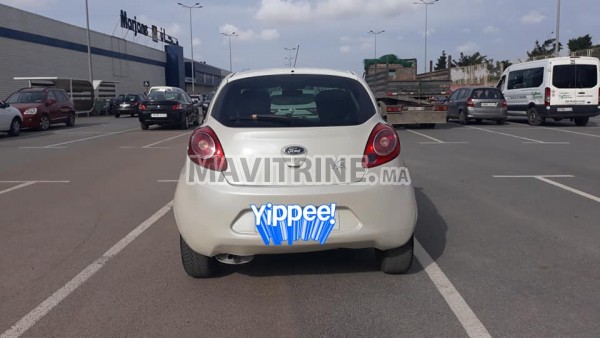 Ford Ka essence 2013 N9iya