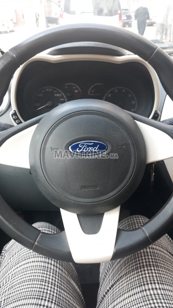 Ford Ka essence 2013 N9iya