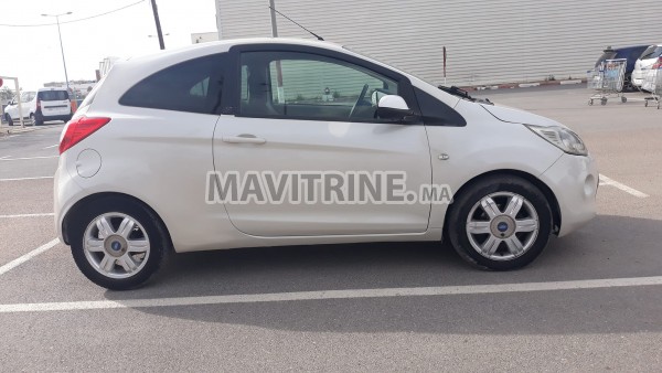 Ford Ka essence 2013 N9iya