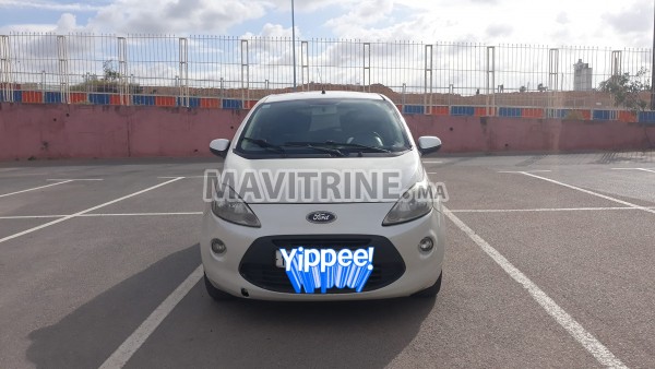 Ford Ka essence 2013 N9iya