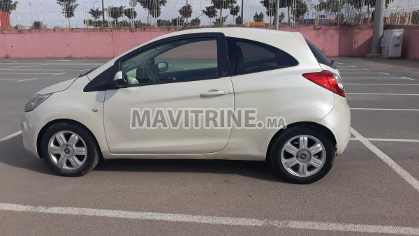 Ford Ka essence 2013 N9iya