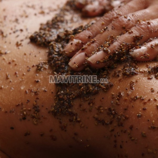 Promo Mai pour Hammam et Massage