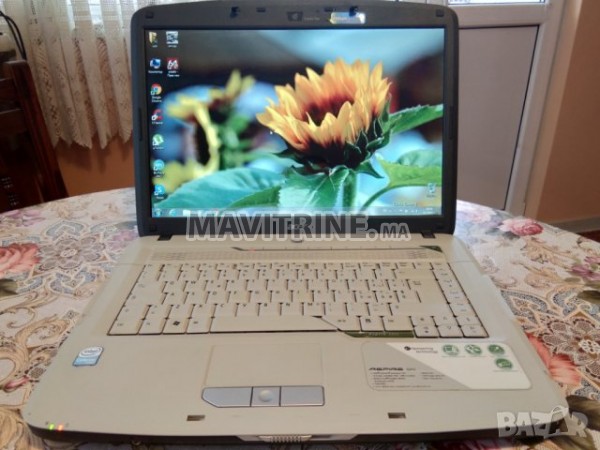 Vente un pc acer aspire 5315Z