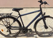 Photo de l'annonce: B-TWIN bicycle 7vitess allumin