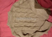 Photo de l'annonce: Pull ou tricot pour vendre