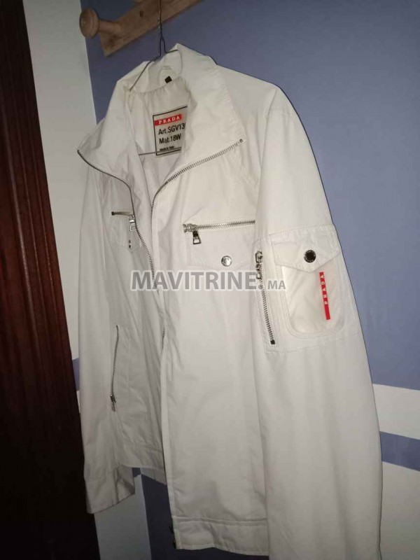 Veste Prada original