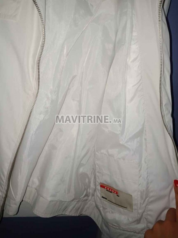 Veste Prada original