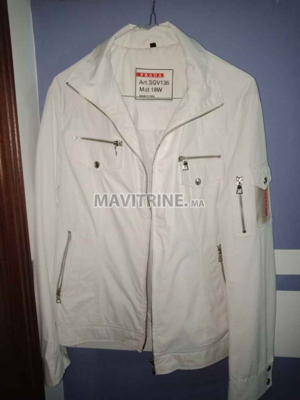 Veste Prada original