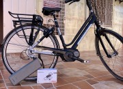 Photo de l'annonce: Vélo électrique Gazelle Ultimate