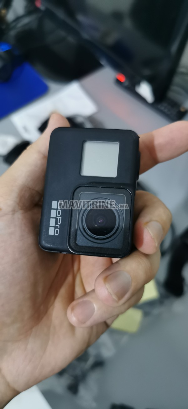 Gopro hero 7 black