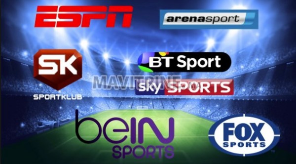 IPTV GOLD  FULL HD