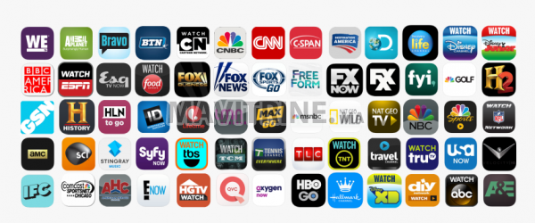 IPTV GOLD  FULL HD