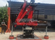 Photo de l'annonce: Grue à vendre