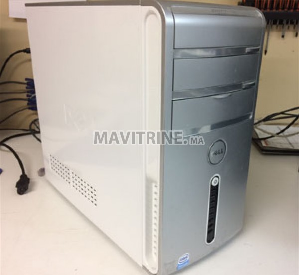 DELL INSPIRON 531 DESKTOP AMD ATHLON 64 X2 5000+ 2.6GHZ/2GB/250GB