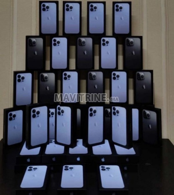 iPhone 13 Pro, Samsung S22 Ultra 5G, Samsung Tab S8 Ultra 5G
