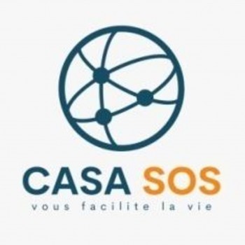 Logo du Vitrine: CASASOS.01