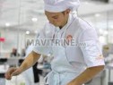 Photo de l'Annonce: مسؤول المطبخ