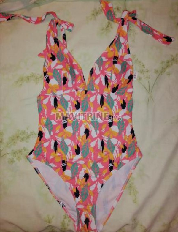 Maillot femme