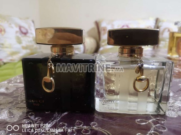 PARFUMS AUTENTIQUES