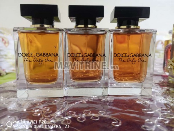 PARFUMS AUTENTIQUES