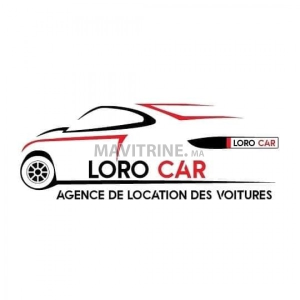 LORO CAR location voiture laayoune