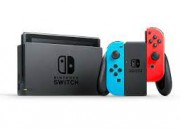 Photo de l'annonce: Vente de console Nintendo switch V2