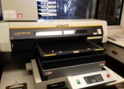 Photo de l'annonce: Mimaki UJF-6042 UV LED Flatbed Printer