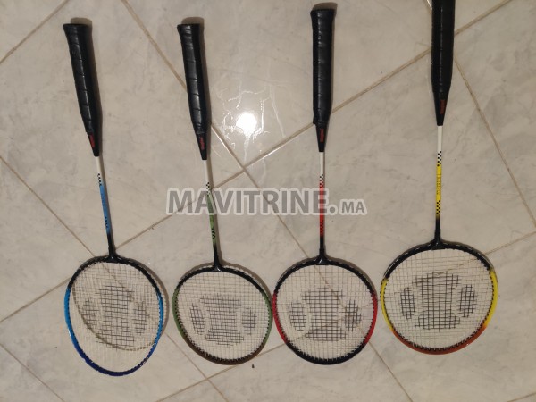 Set Badminton